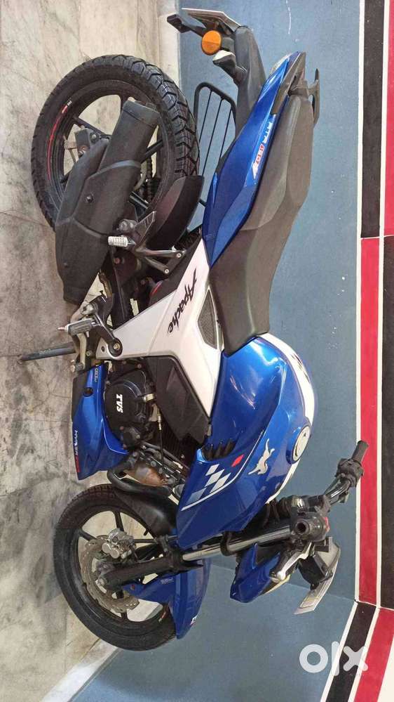 TVS APACHE RTR 160 2020 MODEL SALES FOR GOOD CONDITION
