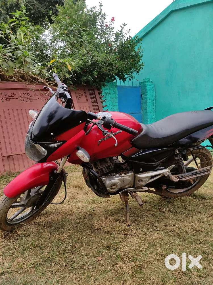 Pulser 150 Urgent Sell