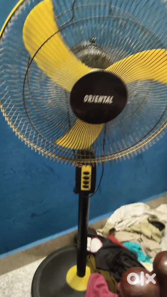 Fan for sell