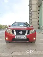 Nissan Terrano 2013-2017 XL Plus 85 PS, 2014, Diesel