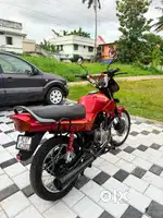 Fiero ported 180