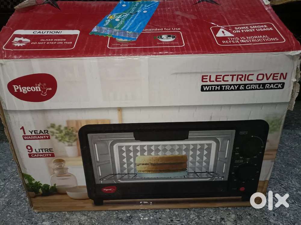 Brand new Electric Oven