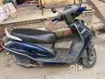 Scooty good condition