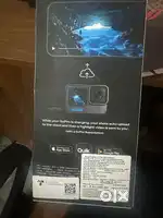 GoPro hero 12 black