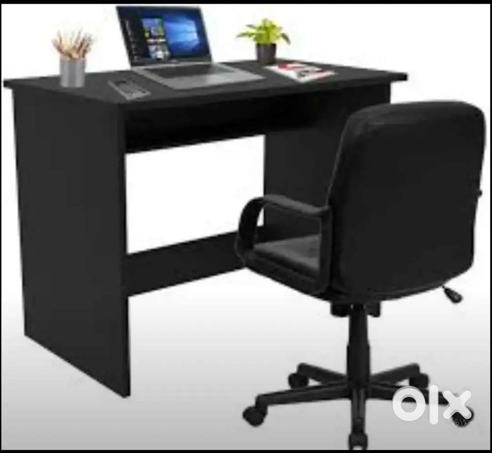 Office admin