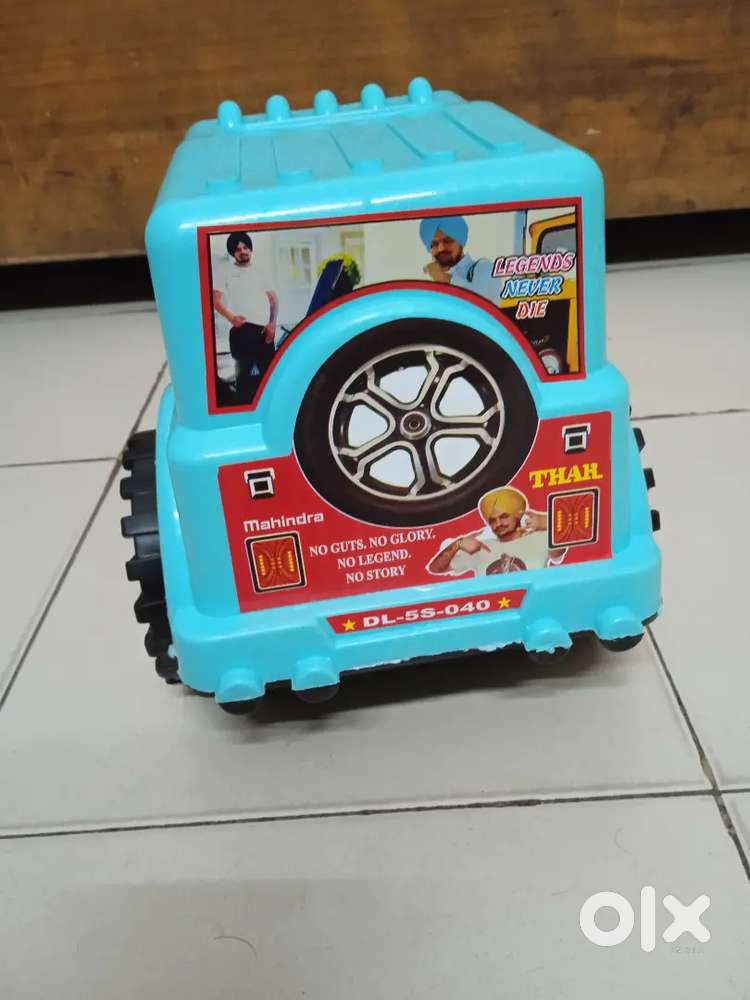 Toy Car for sale