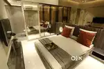 2Bhk Srishti Kalpataru Premium tower flat for Sale