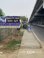 Commercial Space for Lease