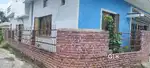 My Own House For Sale with three side road.