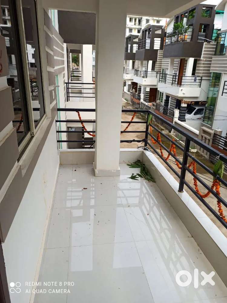4 BHK DUPLEX for Rent in Sunderpada