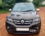 Renault KWID 1.0 RXT AMT Opt, 2019, Petrol