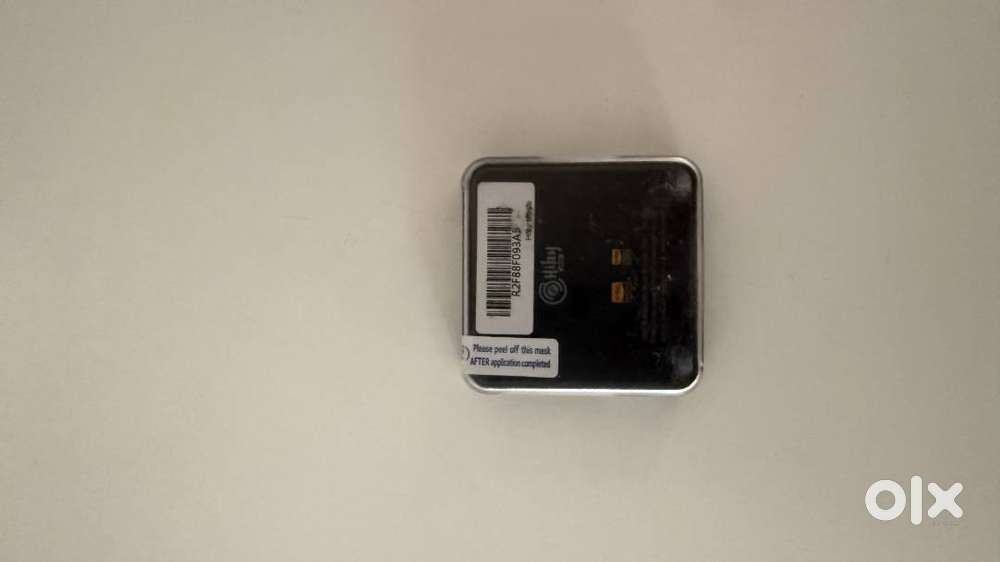 For Sale: HiBy R2 II Portable Music Player – Very Good Condition