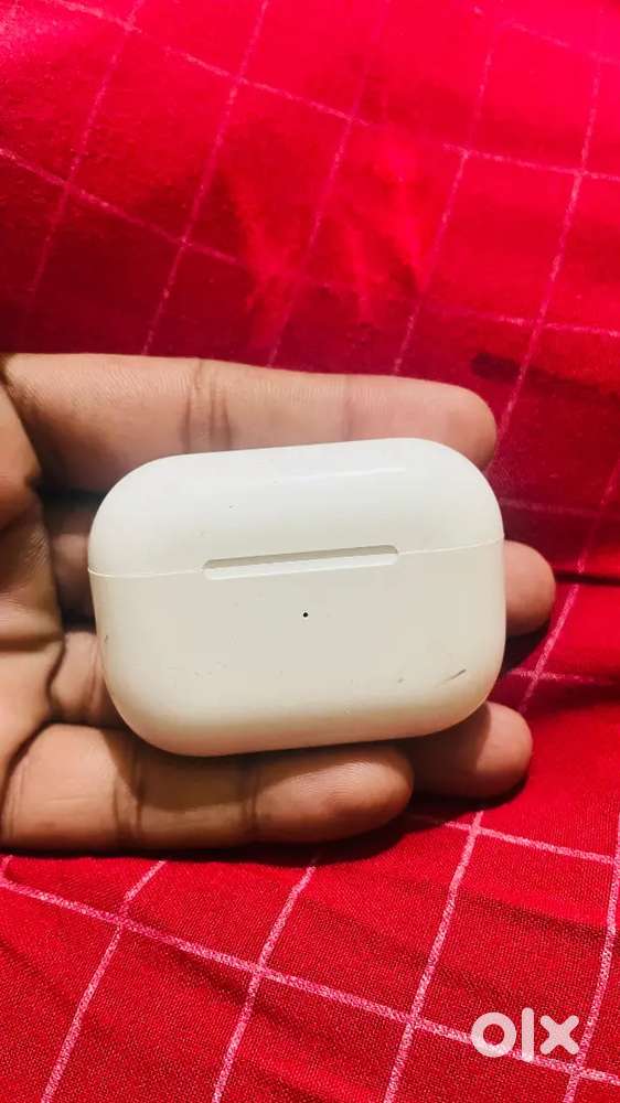 Air pods pro 2