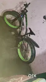 Cycle ekadam mast condition hai 2024 August