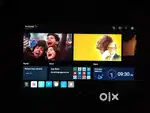 Crown Google TV 46 inch