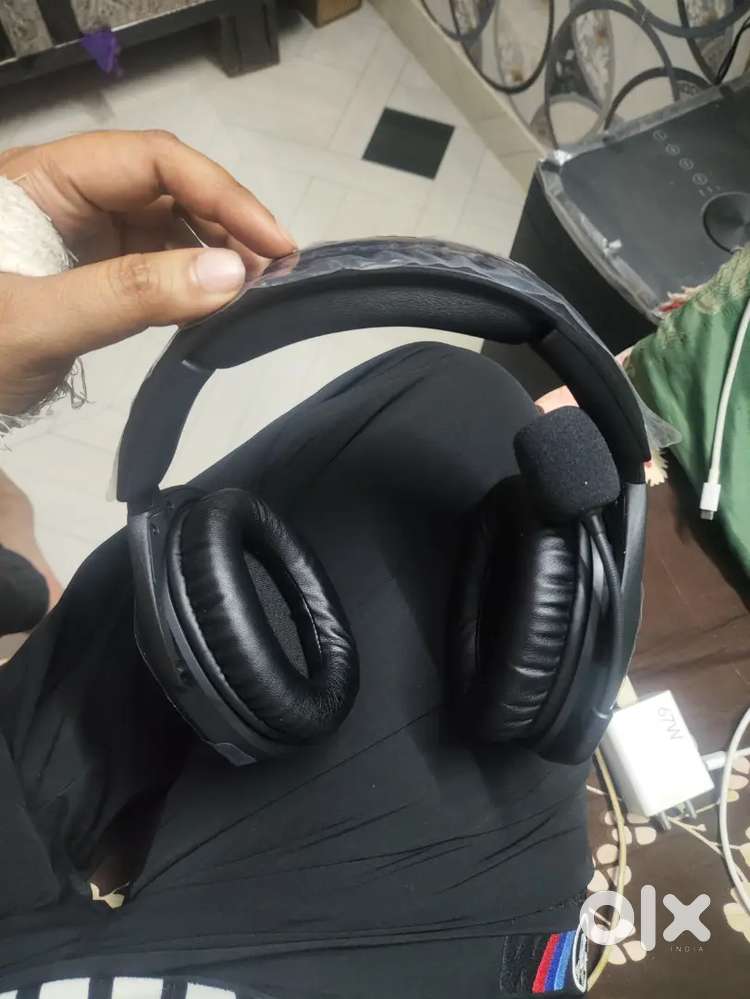 HYPERX CLOUD STRINGER 2 WIRELESS