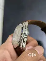 Watch for Tissot