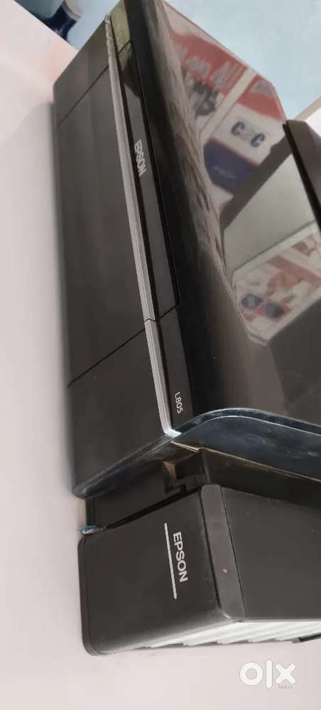 Epson L805 Color Printer