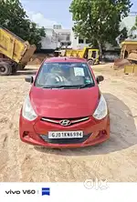 Hyundai EON, 2011, Petrol