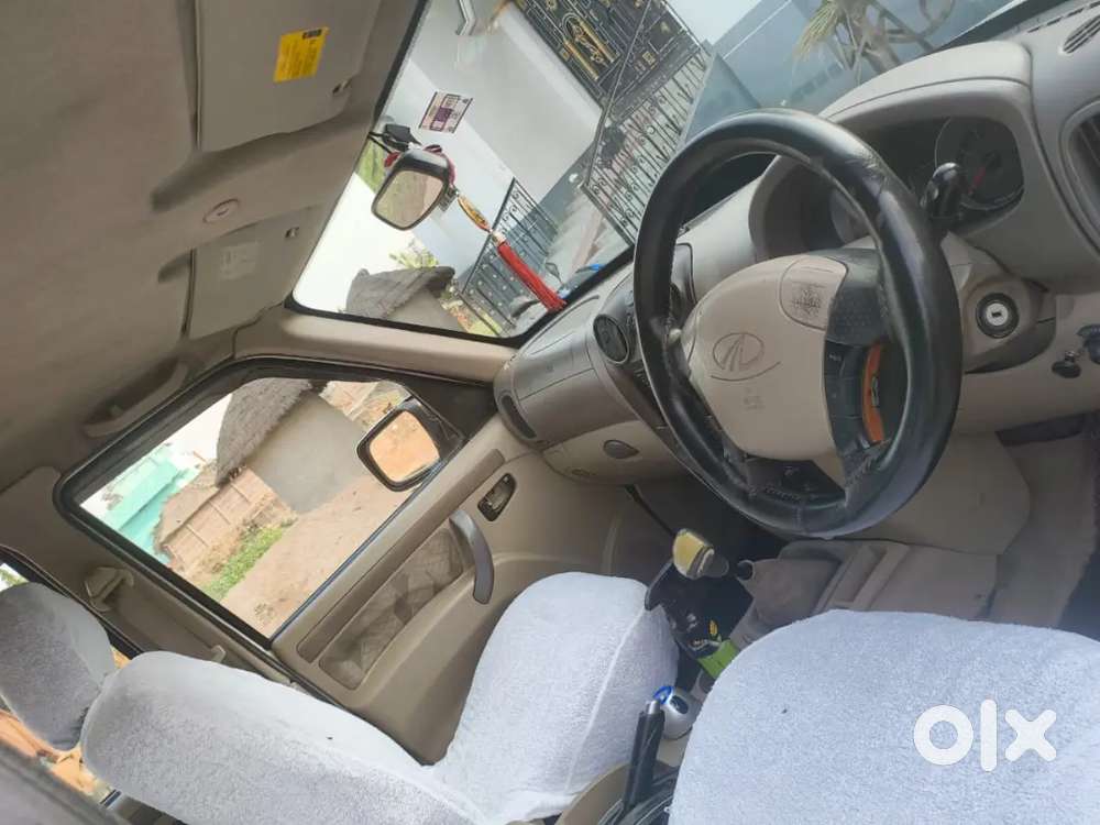 Mahindra Scorpio 2014 Diesel 150000 Km Driven