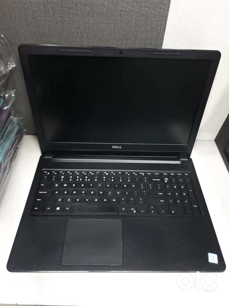 Dell Inspiron 2017 model