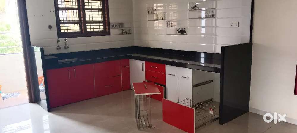 1/2/3/4 BHK flats House in Belgaum city Shivabasawanagar