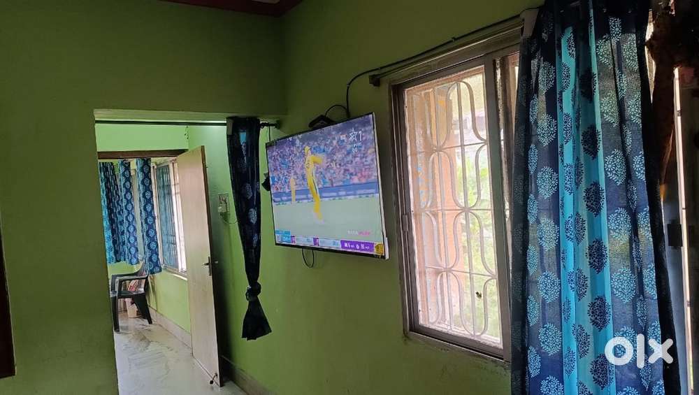 2.5 bhk for rent, available immediately