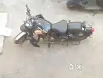 Perfect condition, recently serviced