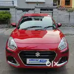 Maruti Suzuki Dzire 1.2 VXI, 2021, Petrol