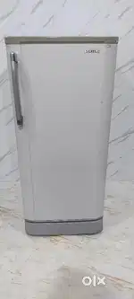 Samsung 5 Star 190 litres Single Door Fridge, perfectly working