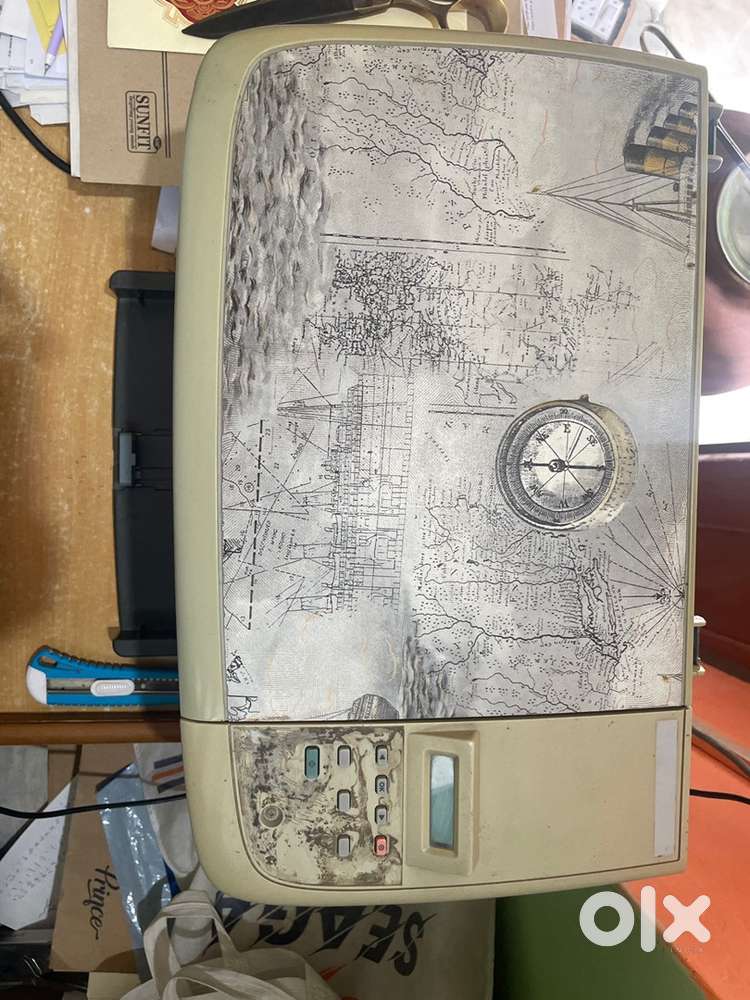 HP LASERJET M1005