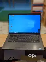 Dell latitude 5400 i5 8th generation