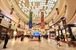 Wanted m/f packing/counter/ mangers inside mall