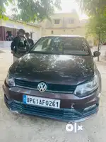 Volkswagen Ameo 2017 Petrol Well Maintained