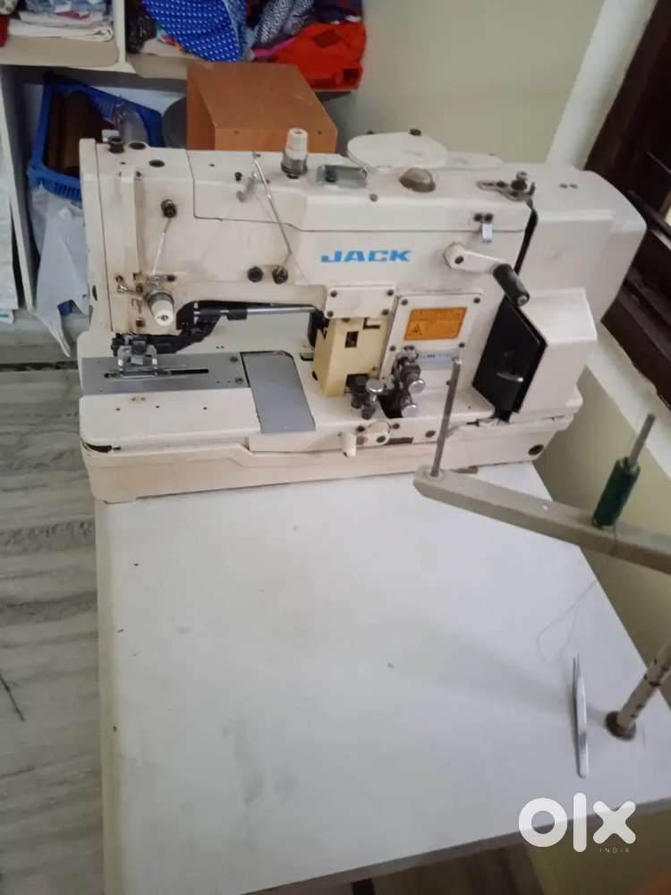 Juke button machine and kajah machine both