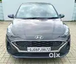 Hyundai Aura 1.2 S CNG, 2022, CNG & Hybrids