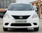 Nissan Sunny XL P, 2011, Petrol