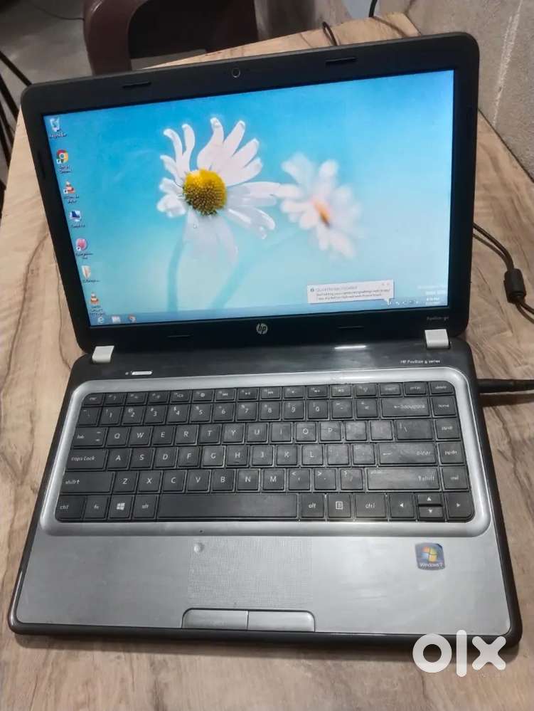 Hp good condition
