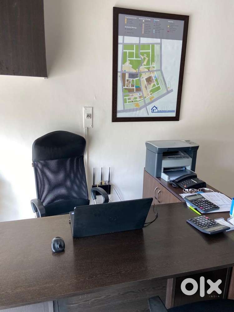 Job In Real Estate Sector !!!