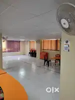 Office space available in lease