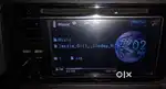 Pioneer audio system on good working condition