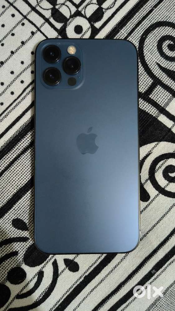 iPhone 12 pro