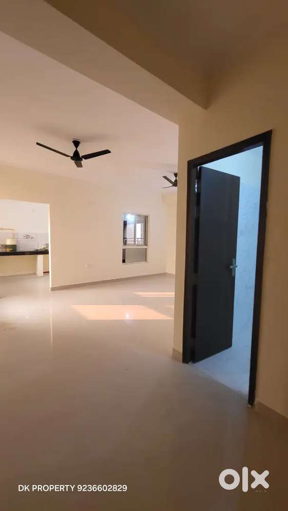 INDEPENDENT FLAT FOR RENT  - CENTRAL PARK