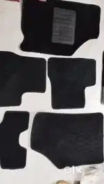 Mat for Tata Tiago
