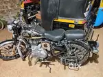 Vehicle good condition