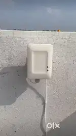 Want 2nd hand more than 1 year old jio airfiber normal odu.