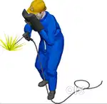 Welder fiiter welder pahije
