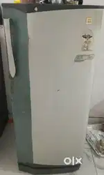 Godrej fridge