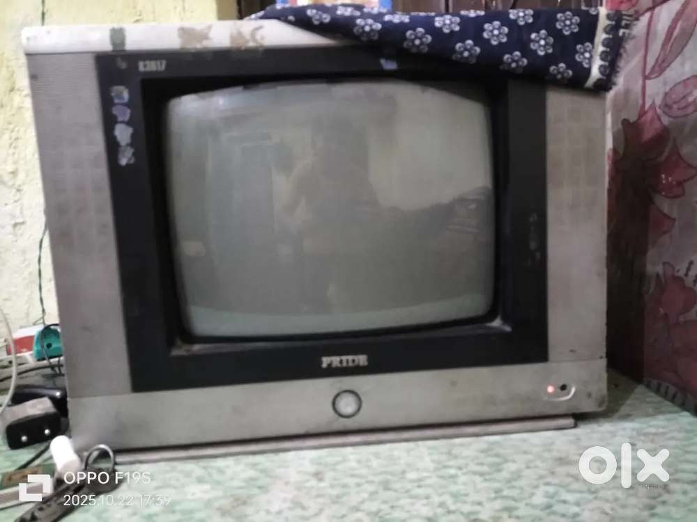 Pride old model old is gold only at rs 6999