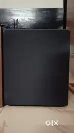 Subwoofers with Power Amplifier